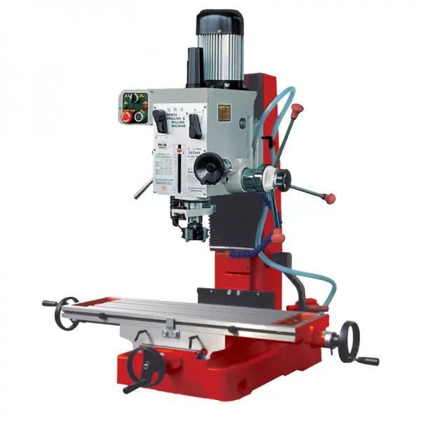 Frézka Holzmann ZX 7050